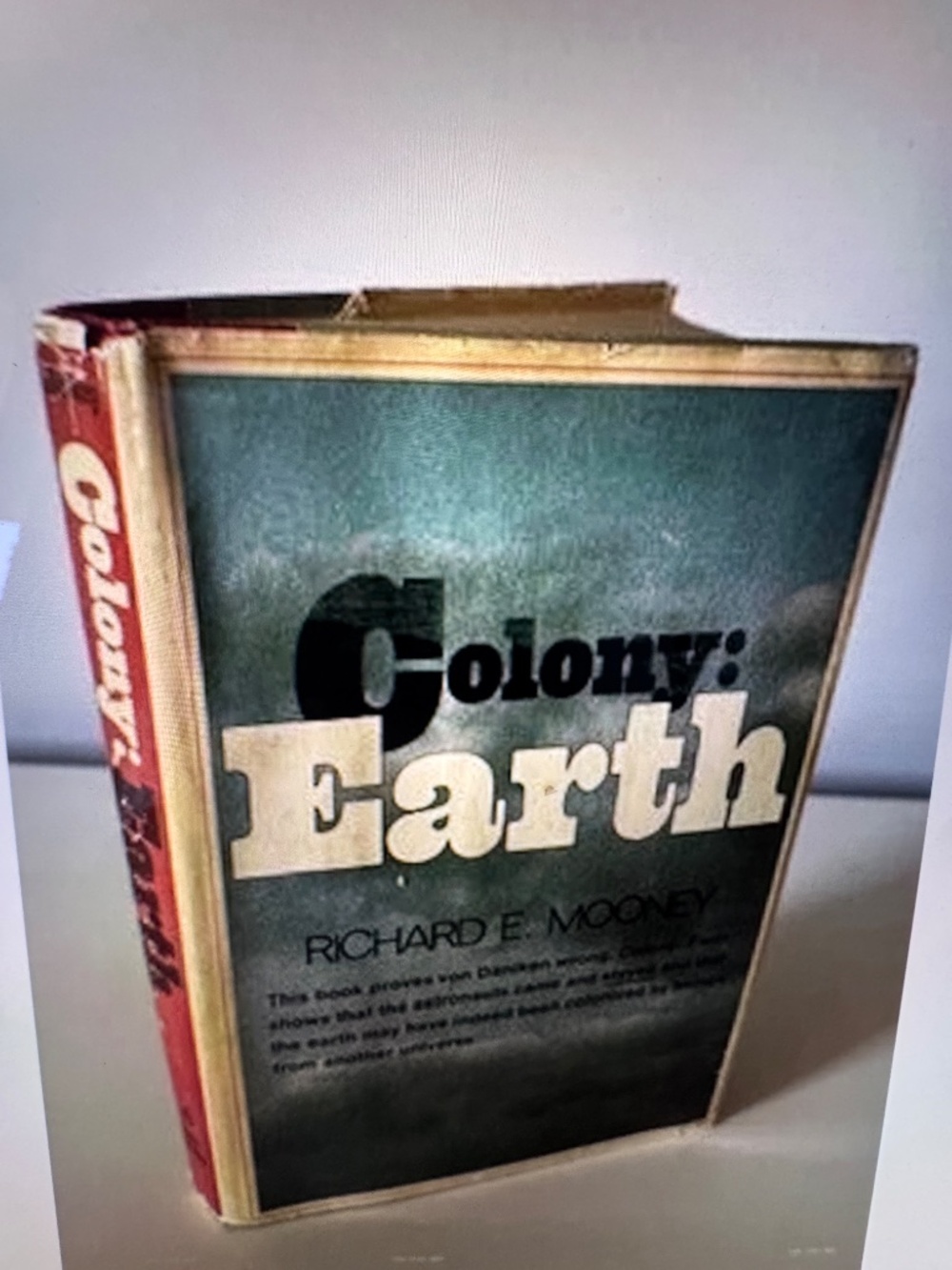 Colony: Earth - Picture 4 of 7